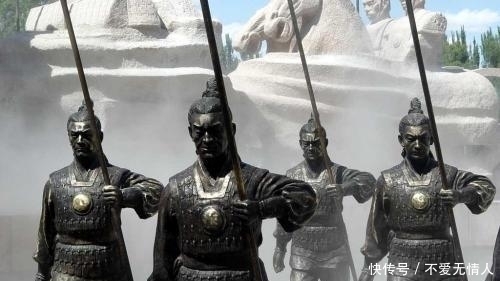 平头哥|汉孰与我大?历史上的夜郎古国,凭什么敢和汉朝叫板?