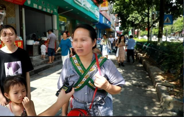 违规行为|又一波行人横穿马路被曝，看看有你认识的吗？