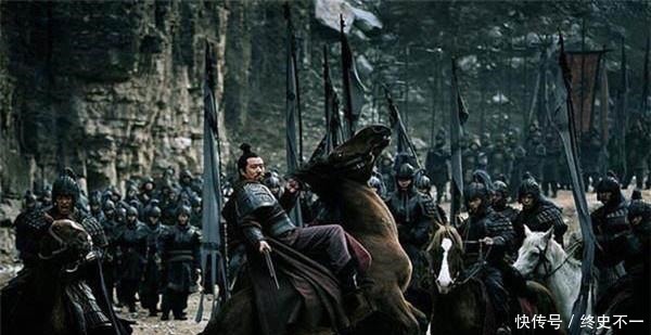 机会|果刘备没有兴兵伐吴,蜀汉是否有机会夺取天下