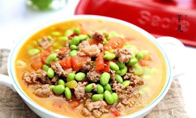  入适量盐|家里来客，我做了5菜1汤，营养开胃，好吃又下饭，大家撑得肚儿圆