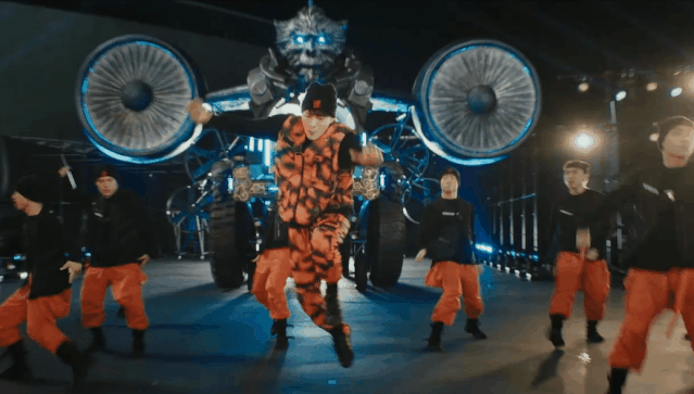  豆瓣|走到第三季，《这！就是街舞》为何还能拿下豆瓣9.1？