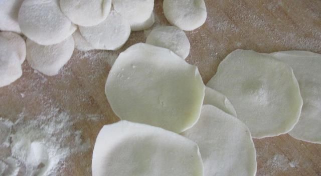  立秋|明天立秋吃饺子这馅最好, 一咬汁水四溢鲜香满口, 解馋好吃不油腻