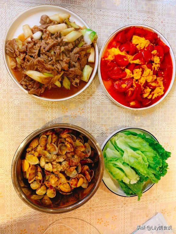  接地气|张若昀晒美食，配文人设崩塌，引500多万网友围观，网友：真香