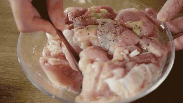 解馋|解馋外卖第一名!口口酥脆会爆汁,在家做好吃又实惠!