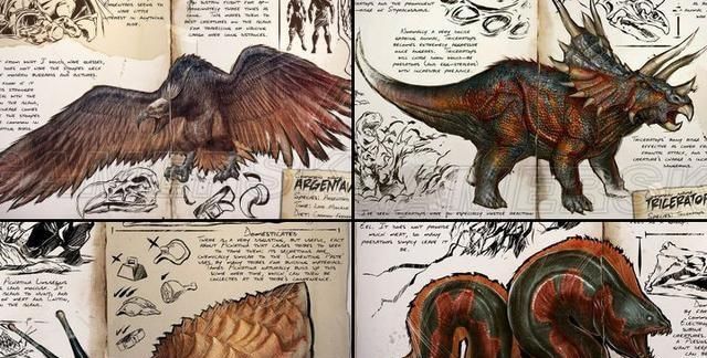  免费礼品|在Epic血下，《方舟：生存进化》时间限制免费，哪里好玩？