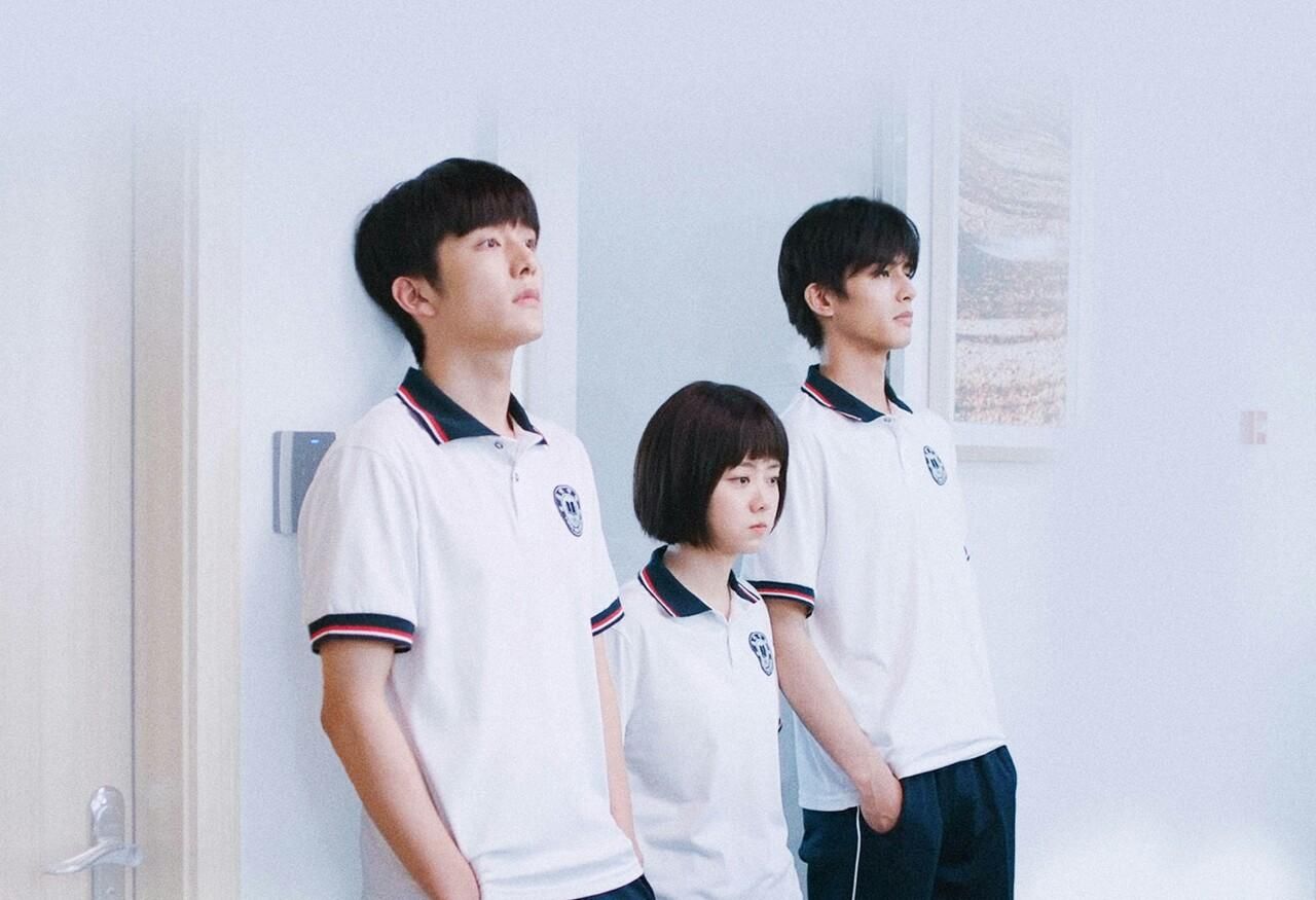  青春成长治|以家人之名，喜感爆棚，中二小妹李尖尖太可爱，松果笑得好大声