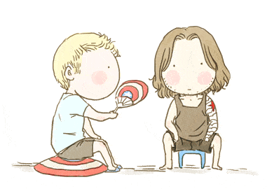 天天|出汗有8大惊人好处！别天天蹲在空调房了…