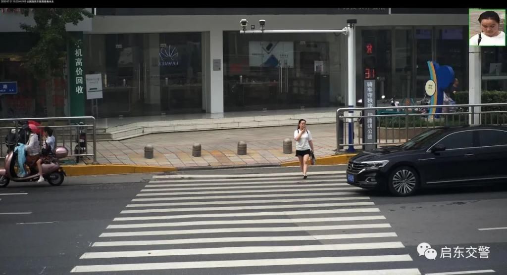 路民乐路|【创文曝光台】闯红灯曝光系列(十二)