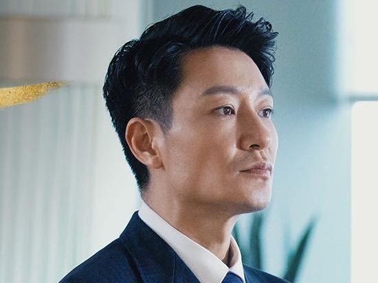  CP|尹正和焦俊艳组CP，女二号气场很强大，还有这俩女配你也很熟悉