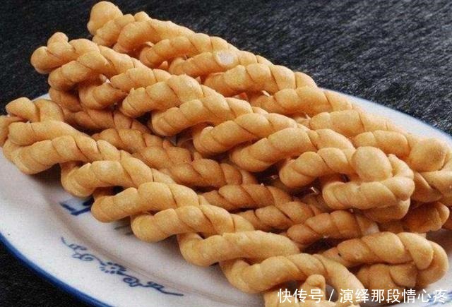 鸡蛋|一个鸡蛋,两碗面粉,三两下做一锅,酥脆可口,过年全家抢着吃