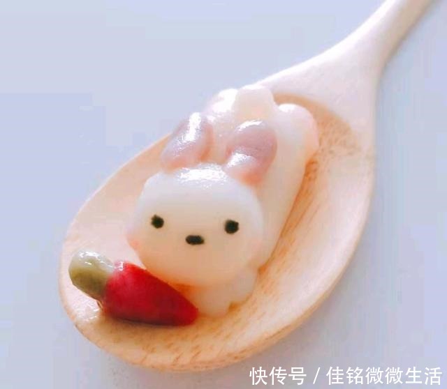 可爱|超治愈的小动物珍珠奶茶,萌杀到你舍不得喝掉!