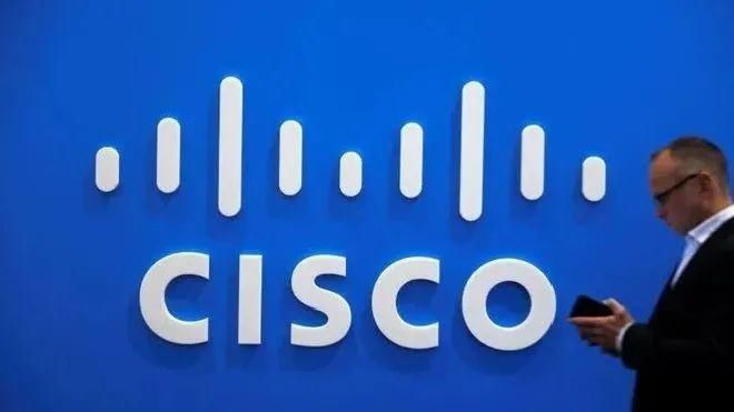 被判赔|侵犯四项专利技术!思科被判赔付19亿美元