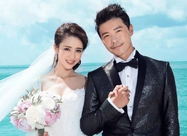 如今|那年佟丽娅结婚，被吐槽是“最寒酸伴娘团”，如今个个大红大紫