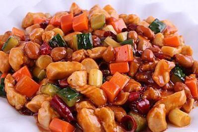 美食|推荐好吃的10道美食,家人隔三差五要着吃,非常爽滑鲜嫩又下饭