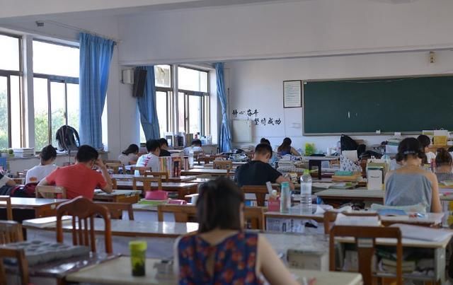 考名校|想考研的要注意，尽量避开这5条择校“大忌”，否则再努力也白搭