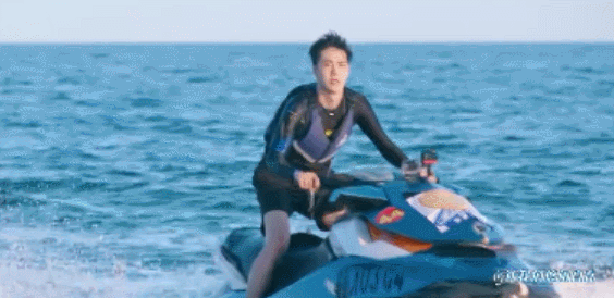  日子|真·乘风破浪！这样的神仙日子谁不想拥有！