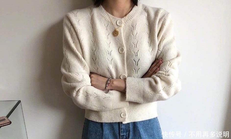  营业|牛仔裤“在线营业”，通勤休闲两不误，轻松抢镜