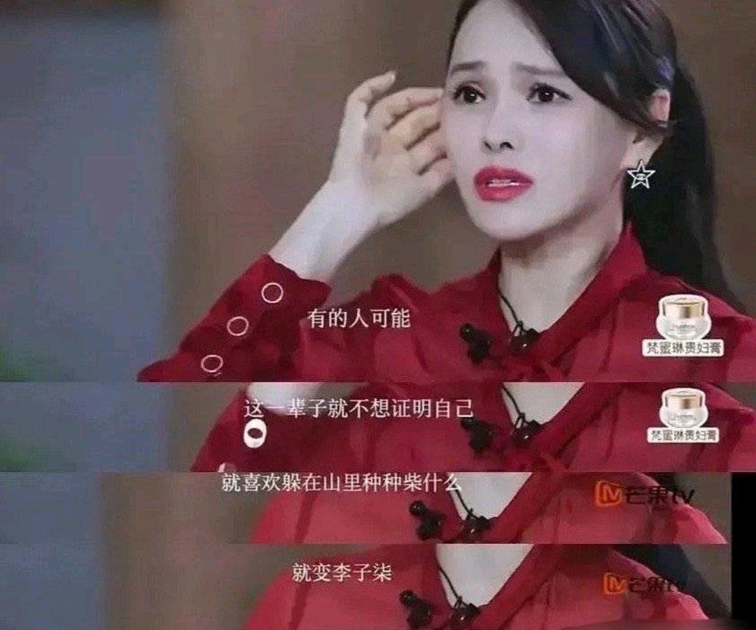 独特|李子柒,独特的美食博主