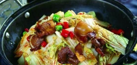 十足|好吃不贵的几道家常菜,香味十足,简单美味营养,让你食欲大增