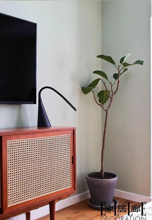  友钱的家|现在的年轻人，不住300㎡要住30㎡？