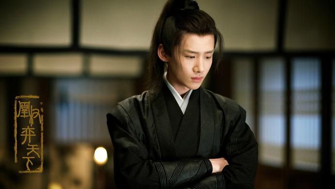 孙弈秋|翻拍韩剧还能拿下7.7的豆瓣评分，恭喜白敬亭，终于有代表作了！