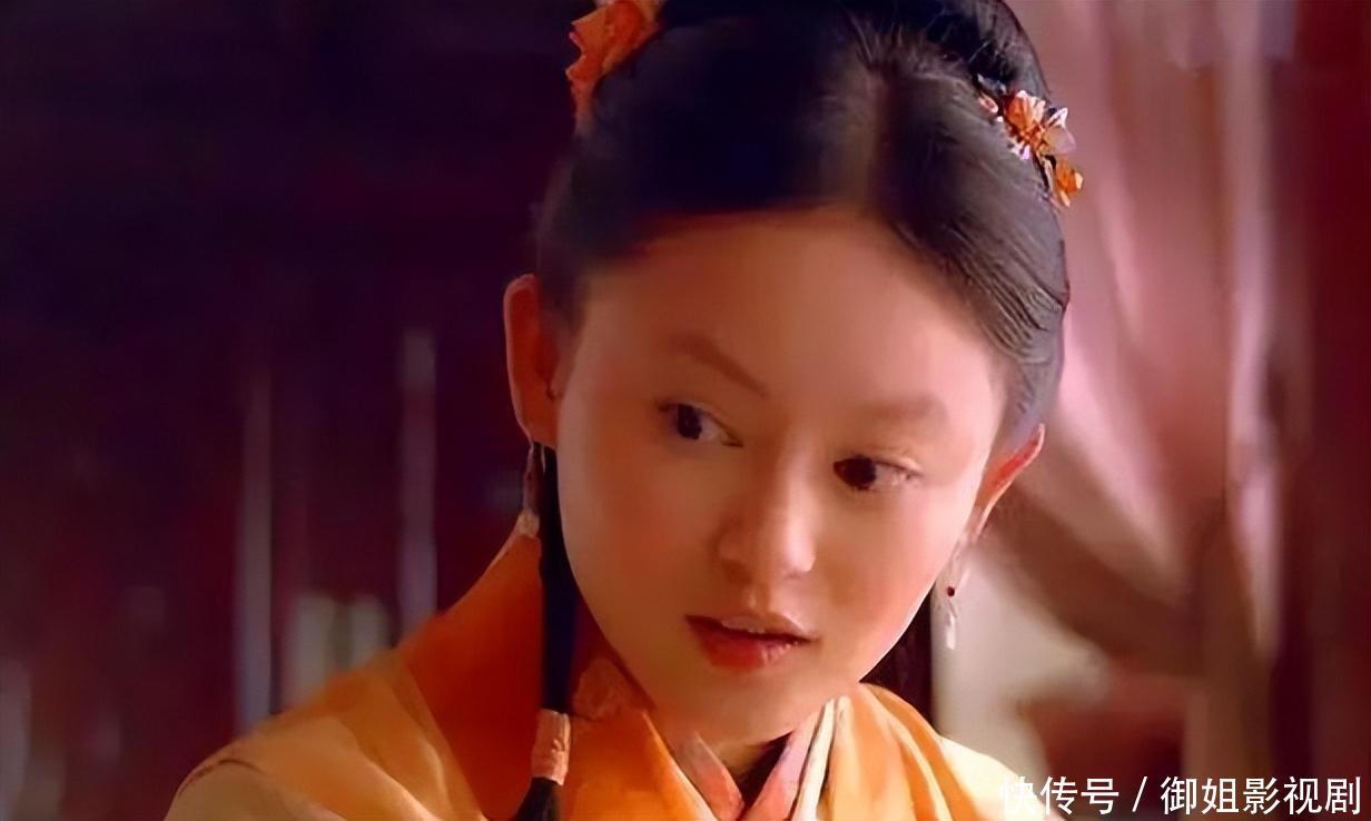 她是陈红亲侄女，出演《父母爱情》被人骂，长相平平却总是演大片
