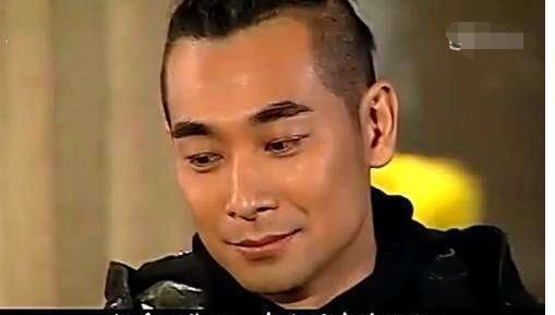  生命|芳心纵火犯赵文卓：6任女友无缝衔接，梅艳芳，蒋勤勤只是他生命中的过客