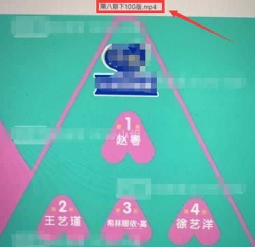 挺进|《创造营2020》决赛倒计时希林娜依高跌至第3,徐艺洋挺进7强