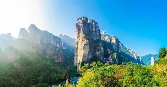 永康|浙江有个地方“藏龙卧虎”,永康到那里仅需1小时55分