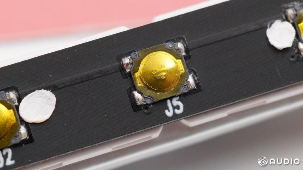  耳机|拆解报告：Baseus倍思GAMO H08 3.5mm接口有线耳机