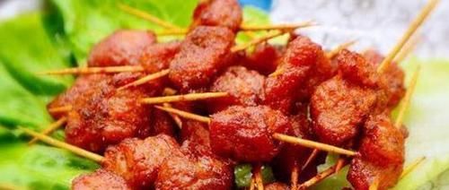  家人|家人最爱吃的几道家常菜，做法超简单，色香味俱全，快来试试