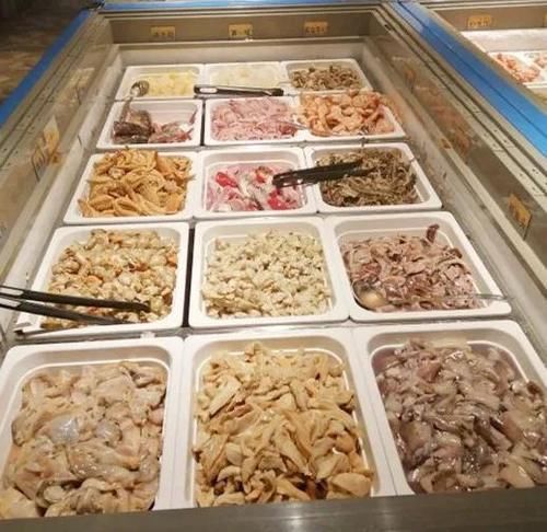 海鲜|吃遍大连-开海啦!!各种肥美的海鲜任您挑选,让你一次过足嘴瘾~