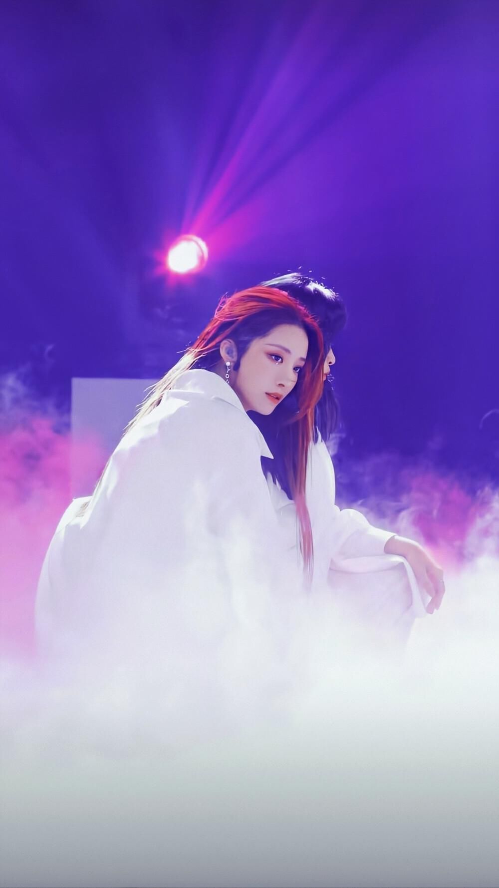  打码|THE9喻言出演综艺，遭节目组全身打码，粉丝的洗白言论毁人三观