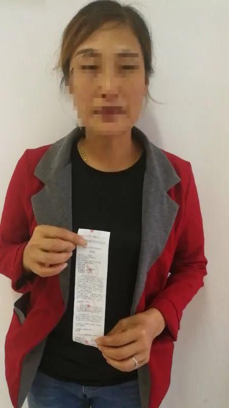  路交叉口|刚刚，阜阳警方公布处理结果！