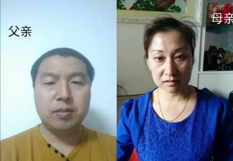  女儿|父亲直播寻找被拐19年的女儿 却在3个月内帮助4名网友找到亲人
