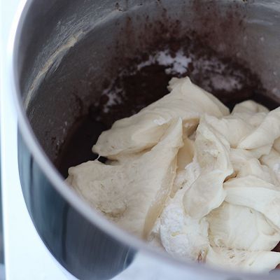  中种面团|顶级吐司面包全书