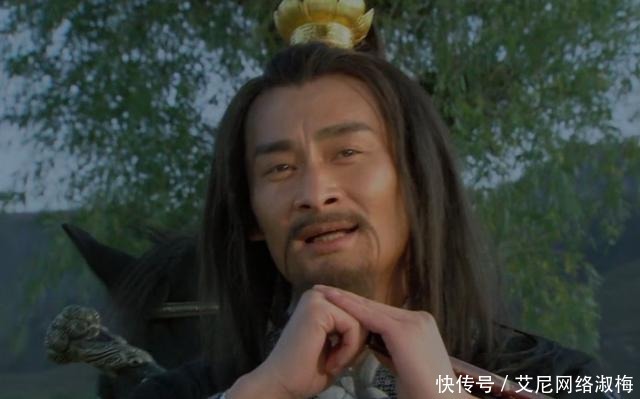 吴用|《水浒传》天师的局 怎样布局 吴用、公孙胜、戴宗是何关系