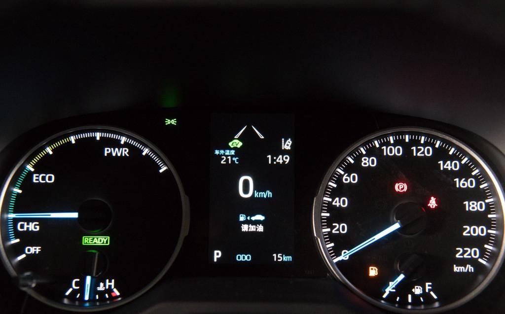 威兰达|裸车22.5万提威兰达,用车2300公里,谈谈我的用车感受!