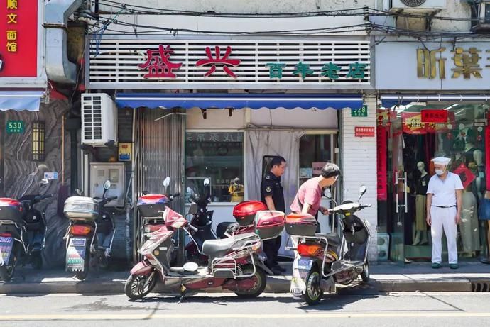 大全|狂吞百只大馄饨，吃出了这份魔都馄饨大全！