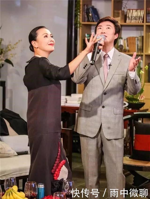 陈乔恩|宋小宝让汪涵陈乔恩等人尴尬,费玉清却逗乐大家,差距真是不小