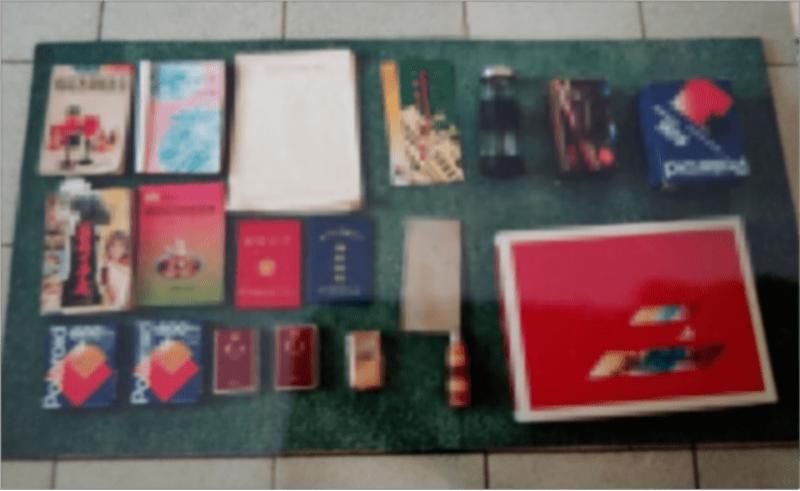  成功|抢劫出租车杀人抛尸，达旗尘封24年命案成功告破！