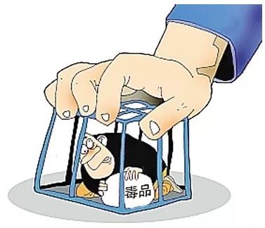 上事|发现房客制毒，竟把租金翻倍！这名村干部摊上事了