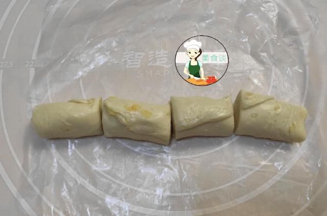  从不|早餐吃它，儿子从不赖床，不用揉面，三两下就搞定了，又香又解馋