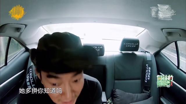 唯一|《向往的生活》播出至今,他应该是唯一个人没有任何槽点的嘉宾