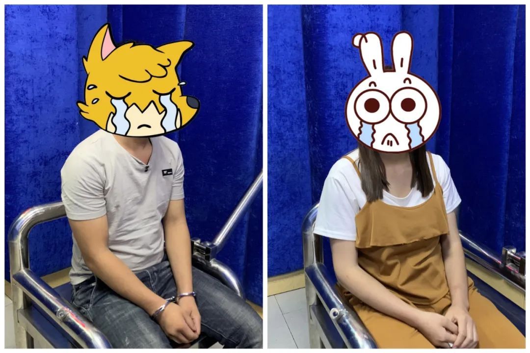 女婴|95后父母连生3个女儿狠心遗弃女婴在垃圾箱 民警:审理时父亲当场晕倒