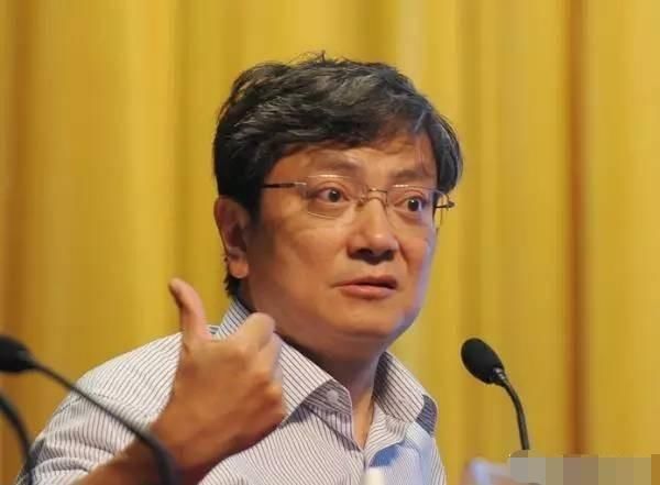 学生|有网友说，郑强教授刚调走，浙大精神就崩溃了，你怎么看？