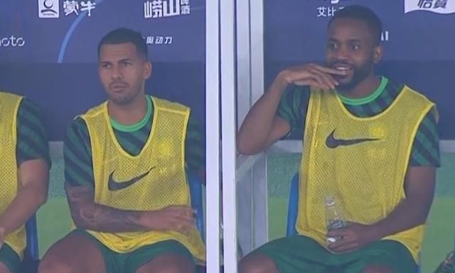  取胜|2-1！恒大卫冕最大对手浮现？少打1人1小时仍取胜，对手0外援