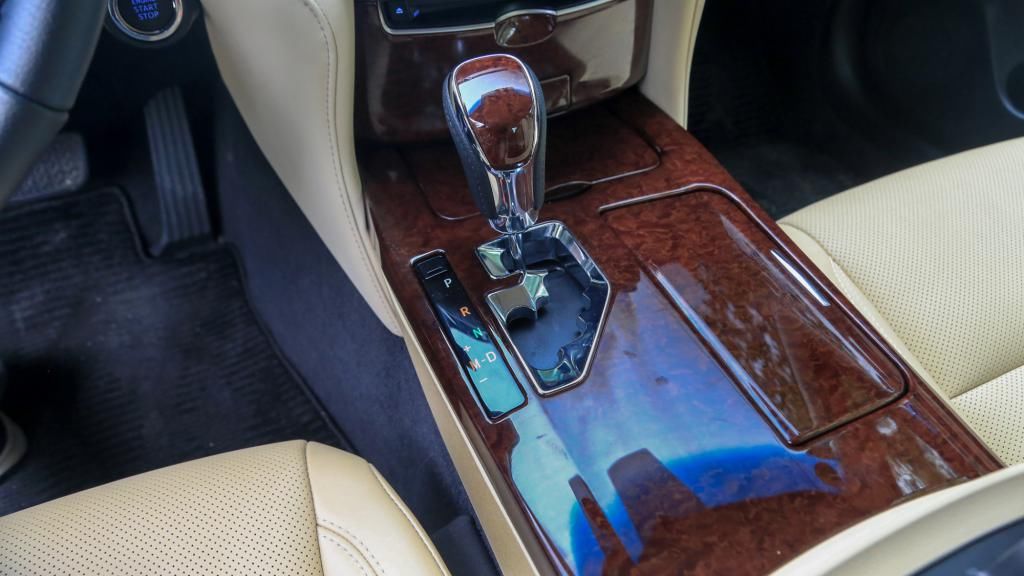  可惜|这“豪车”可惜了，曾叫板奥迪A6，现自降身价，月销仅155台