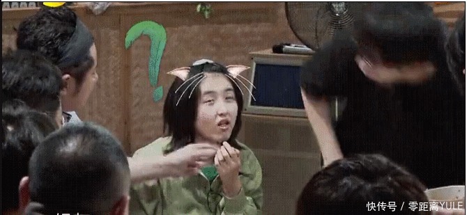  获赞|向往的生活任重给张子枫擦脸获赞，得知他另一重身份，大有来头