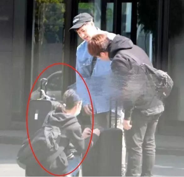  没到|潘玮柏结婚了新娘不是吴昕，不必替没到的缘分惋惜